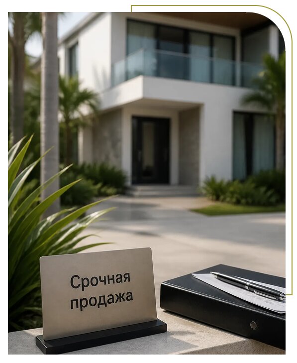 Срочная продажа недвижимости Пхукет из Донского от 50660 р. | коПхукет-Днс